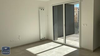  Appartement � louer 2 pi�ces 50 m�