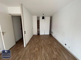  Appartement � louer 1 pi�ce 43 m�