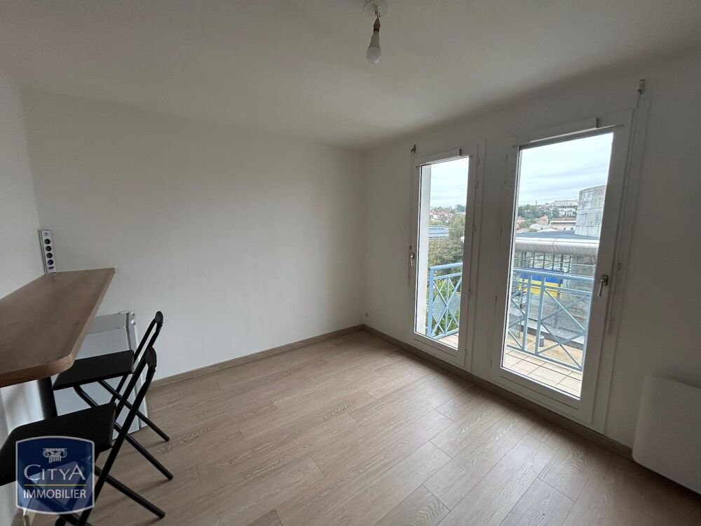 location Appartement - 2 pièce(s) - 30 m² Périgueux (24000)