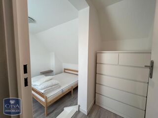  Appartement à louer 2 pièces 28 m²