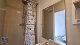  Appartement à louer 2 pièces 22 m²