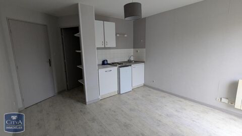  Appartement � louer 1 pi�ce 20 m�