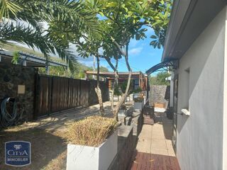  Villa � louer 4 pi�ces 115 m� Saint leu