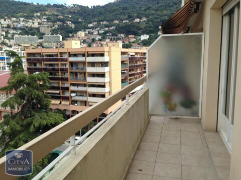  Appartement � louer 1 pi�ce 27 m�