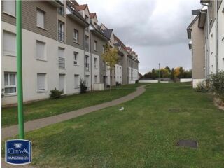  Appartement à louer 2 pièces 34 m²