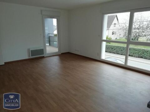  Appartement � louer 3 pi�ces 60 m�