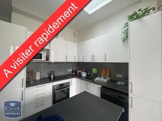  Appartement � louer 6 pi�ces 135 m� Bourg-en-bresse