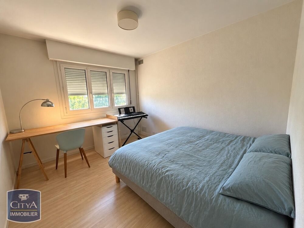 location Appartement - 2 pièce(s) - 44 m² Limoges (87000)