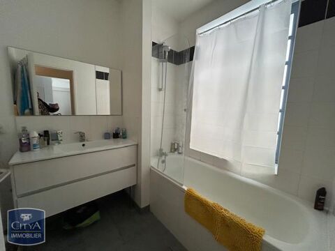  Appartement � louer 2 pi�ces 52 m�