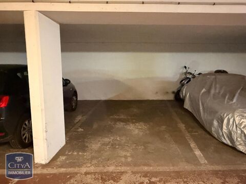  Parking / Garage � louer 