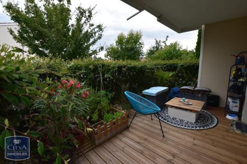  Appartement � louer 2 pi�ces 40 m�