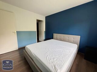  Appartement à louer 2 pièces 45 m²