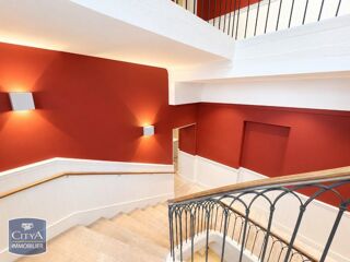  Appartement à louer 2 pièces 48 m²