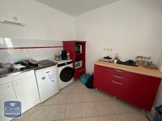  Appartement � louer 1 pi�ce 29 m�