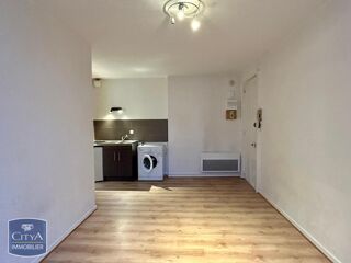  Appartement � louer 2 pi�ces 29 m�