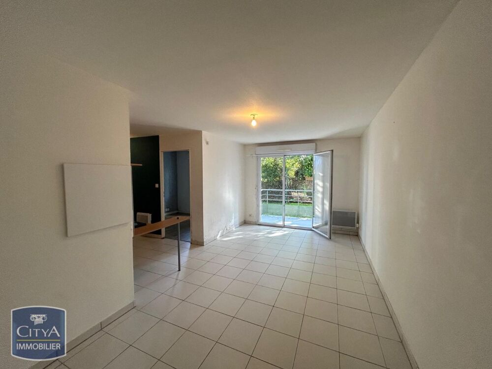 location Appartement - 2 pièce(s) - 38 m² Brest (29200)