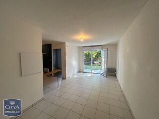 Appartement à louer 2 pièces 38 m²
