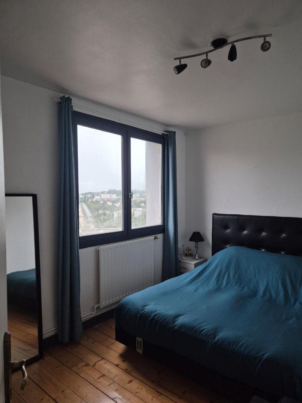 Appartement a louer saint-etienne - 3 pièce(s) - 55 m2 - Surfyn