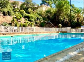  Appartement � louer 1 pi�ce 24 m�