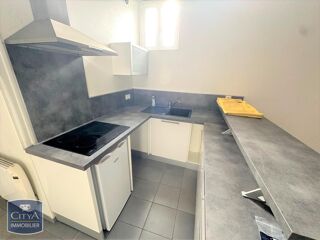  Appartement � louer 2 pi�ces 39 m�