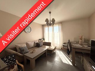  Appartement � louer 3 pi�ces 55 m�