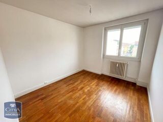  Appartement à louer 3 pièces 54 m²