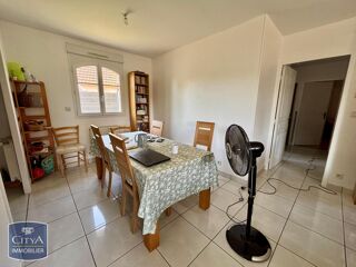  Maison à louer 4 pièces 81 m²