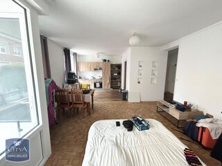  Appartement � louer 3 pi�ces 69 m�