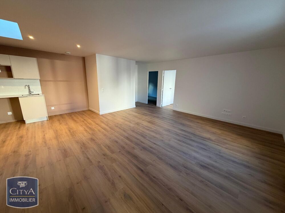 location Appartement - 3 pièce(s) - 71 m² Vichy (03200)