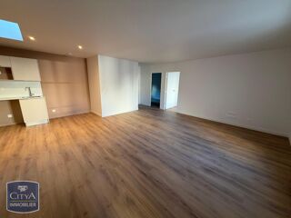  Appartement à louer 3 pièces 71 m²