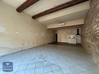  Appartement à louer 2 pièces 66 m²