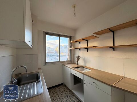  Appartement � louer 2 pi�ces 42 m�