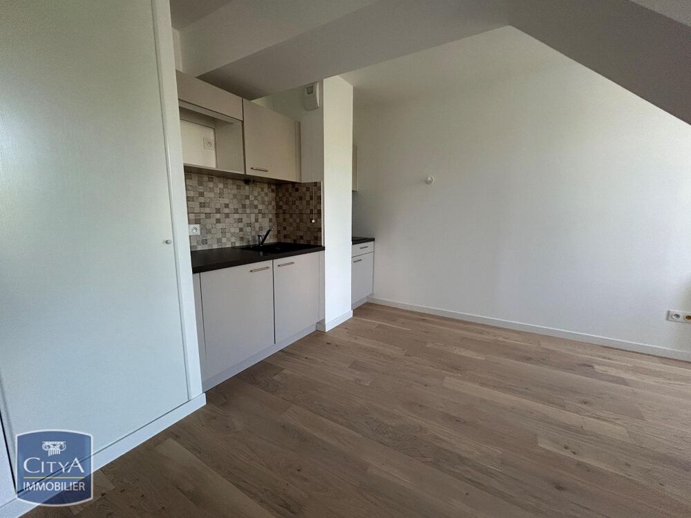 location Appartement - 2 pièce(s) - 37 m² Juilly (77230)