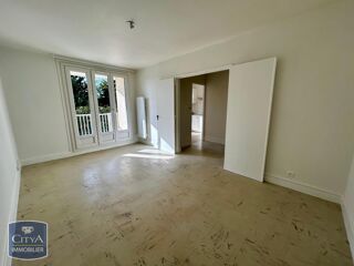  Appartement à louer 1 pièce 26 m²