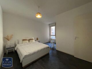  Appartement � louer 2 pi�ces 56 m�