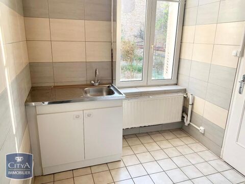  Appartement � louer 1 pi�ce 25 m�