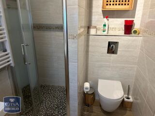  Appartement à louer 2 pièces 48 m²