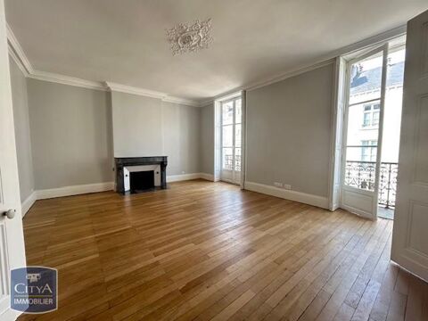 Appartement � louer 6 pi�ces 152 m� Blois