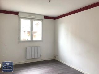  Appartement à louer 2 pièces 48 m²