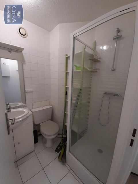  Appartement � louer 1 pi�ce 15 m�