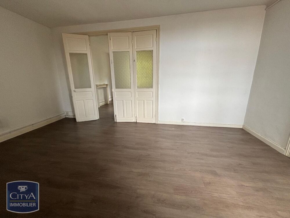 location Appartement - 3 pièce(s) - 75 m² Valenciennes (59300)