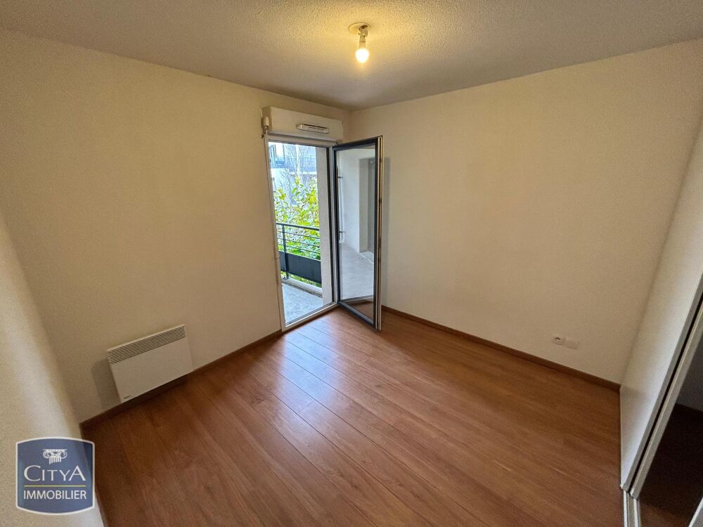 location Appartement - 2 pièce(s) - 41 m² Toulouse (31100)