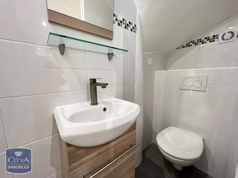 EXCLUSIVITÉ - STUDIO AVEC JARDIN A 3MIN A PIED DU RER A ....