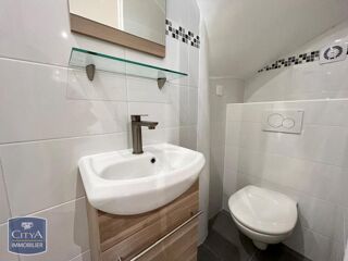  Appartement à louer 1 pièce 24 m²