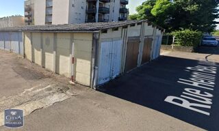  Parking / Garage à louer 