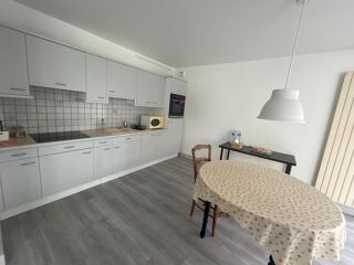  Appartement � louer 2 pi�ces 60 m�