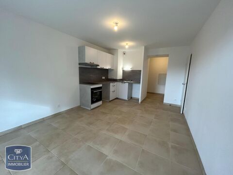  Appartement � louer 2 pi�ces 45 m�