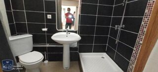  Appartement à louer 1 pièce 24 m²