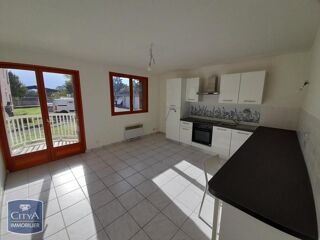  Appartement à louer 1 pièce 26 m²