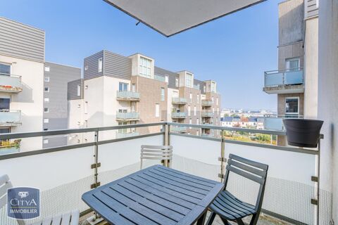  Appartement  louer 3 pices 60 m